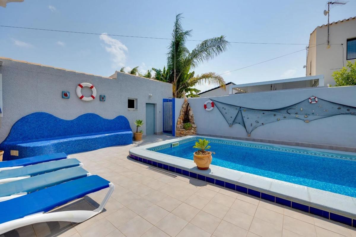 Villa - Orihuela — 5