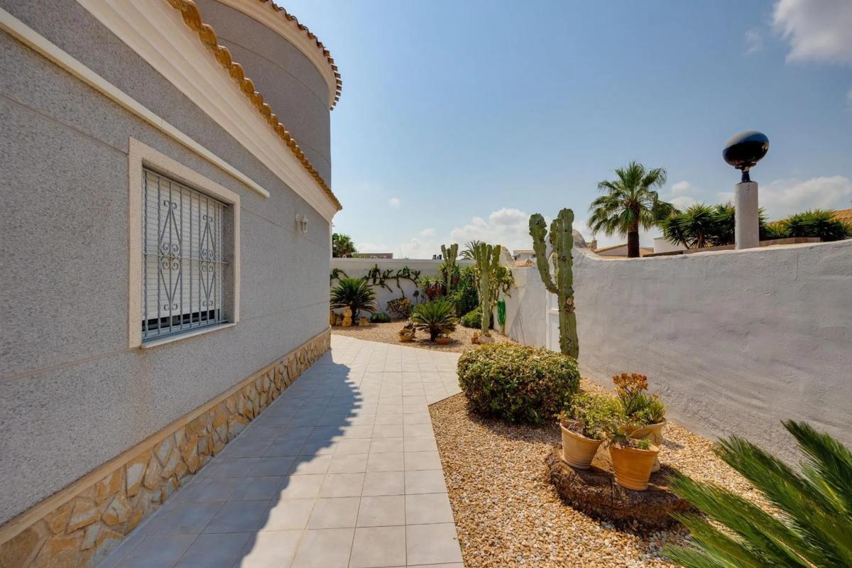 Villa - Orihuela — 7