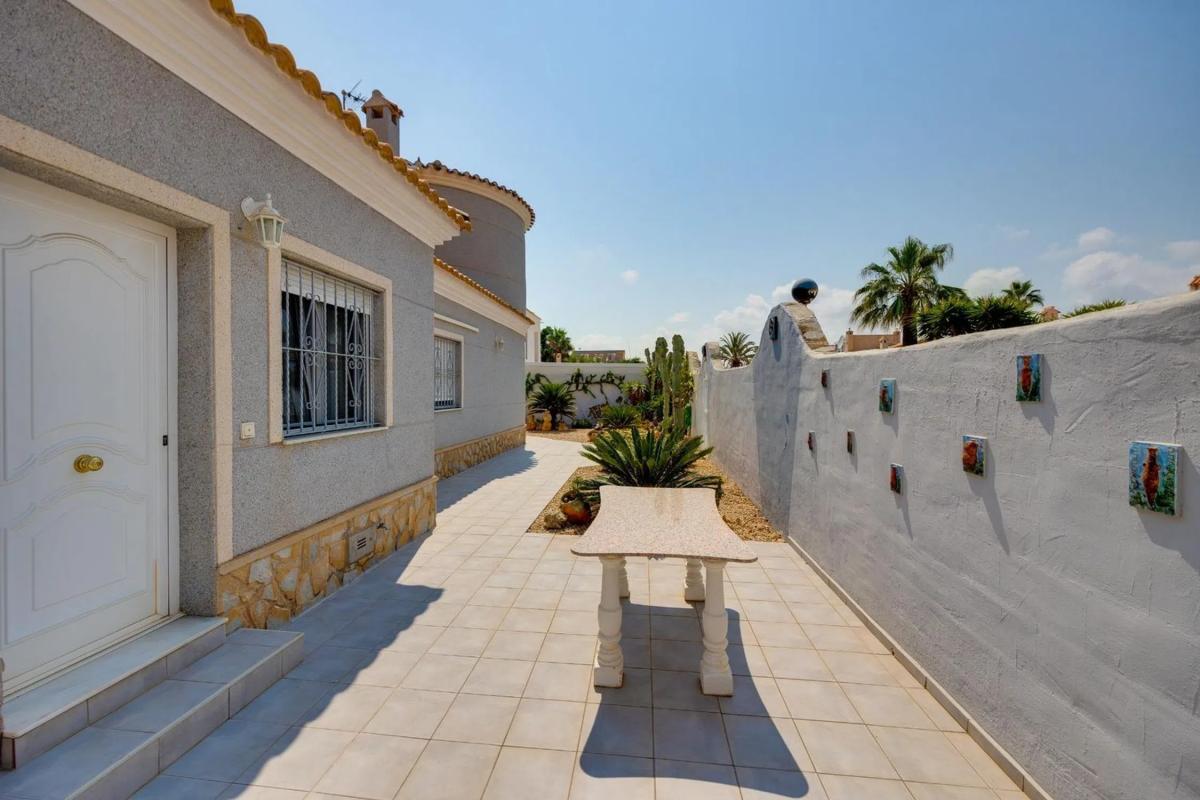 Villa - Orihuela — 8