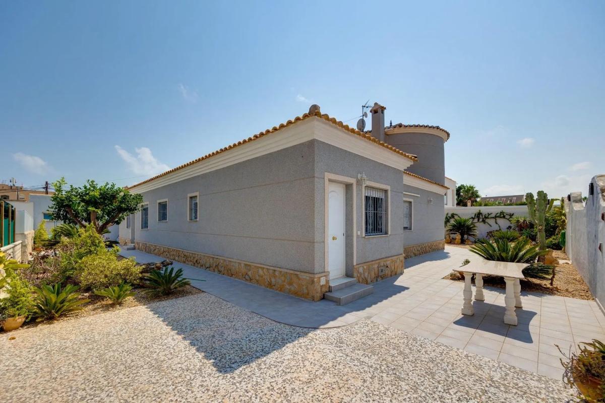 Villa - Orihuela — 10