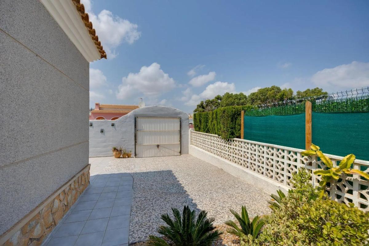 Villa - Orihuela — 11