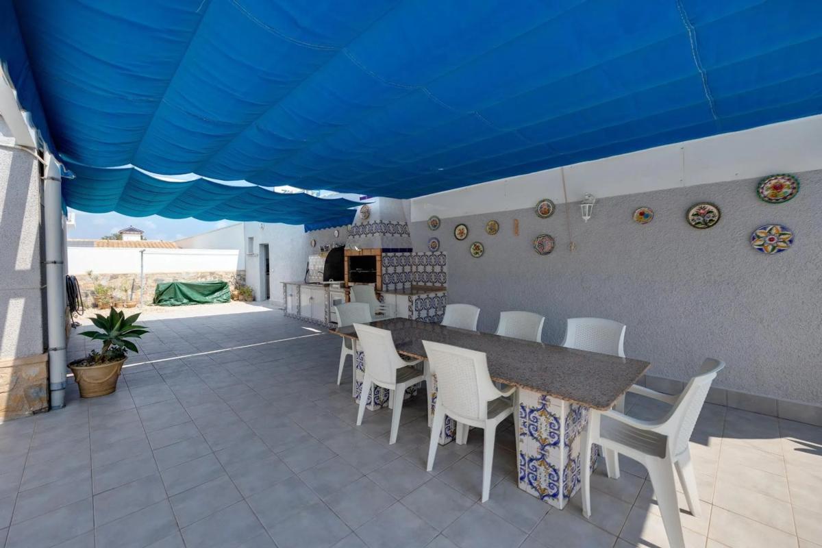 Villa - Orihuela — 12