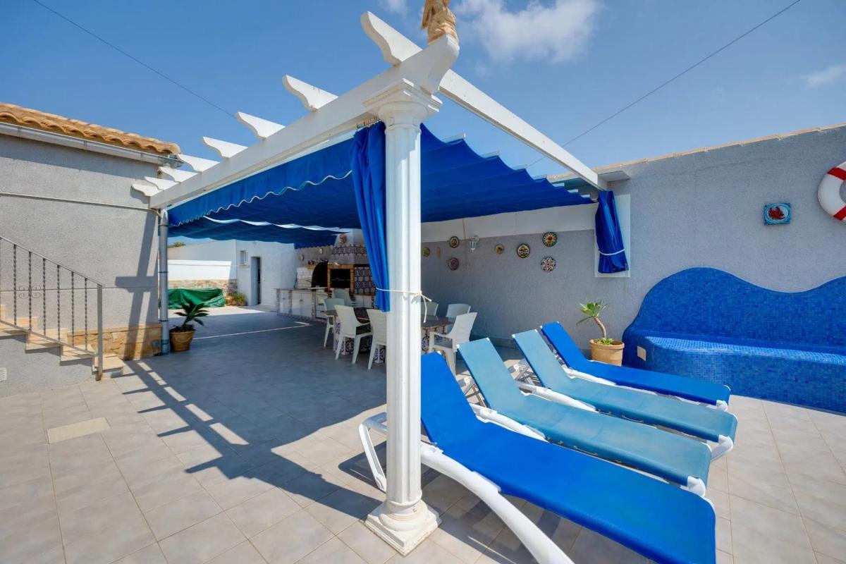 Villa - Orihuela — 13