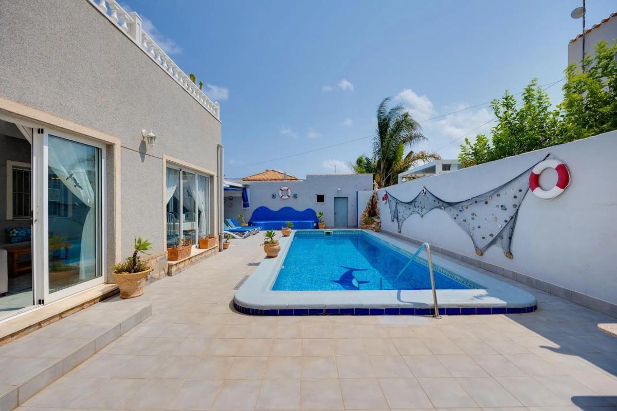 Villa - Orihuela — 14
