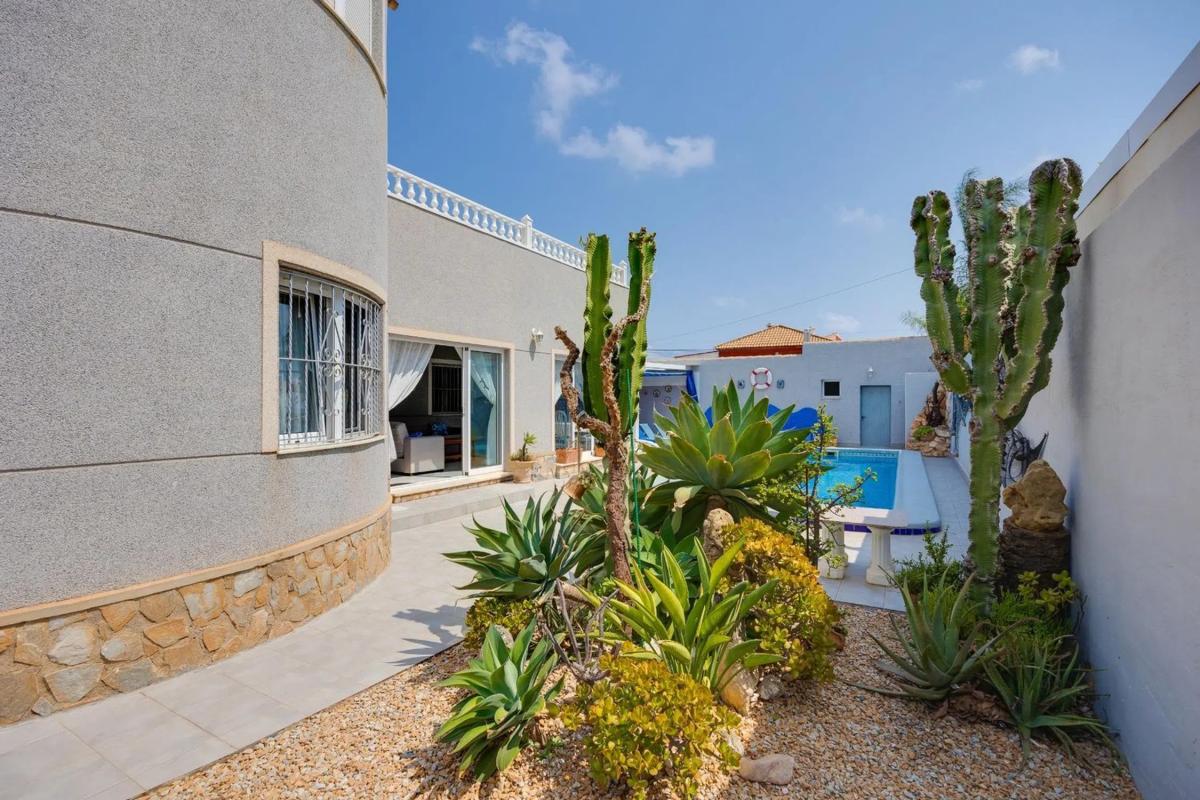 Villa - Orihuela — 15