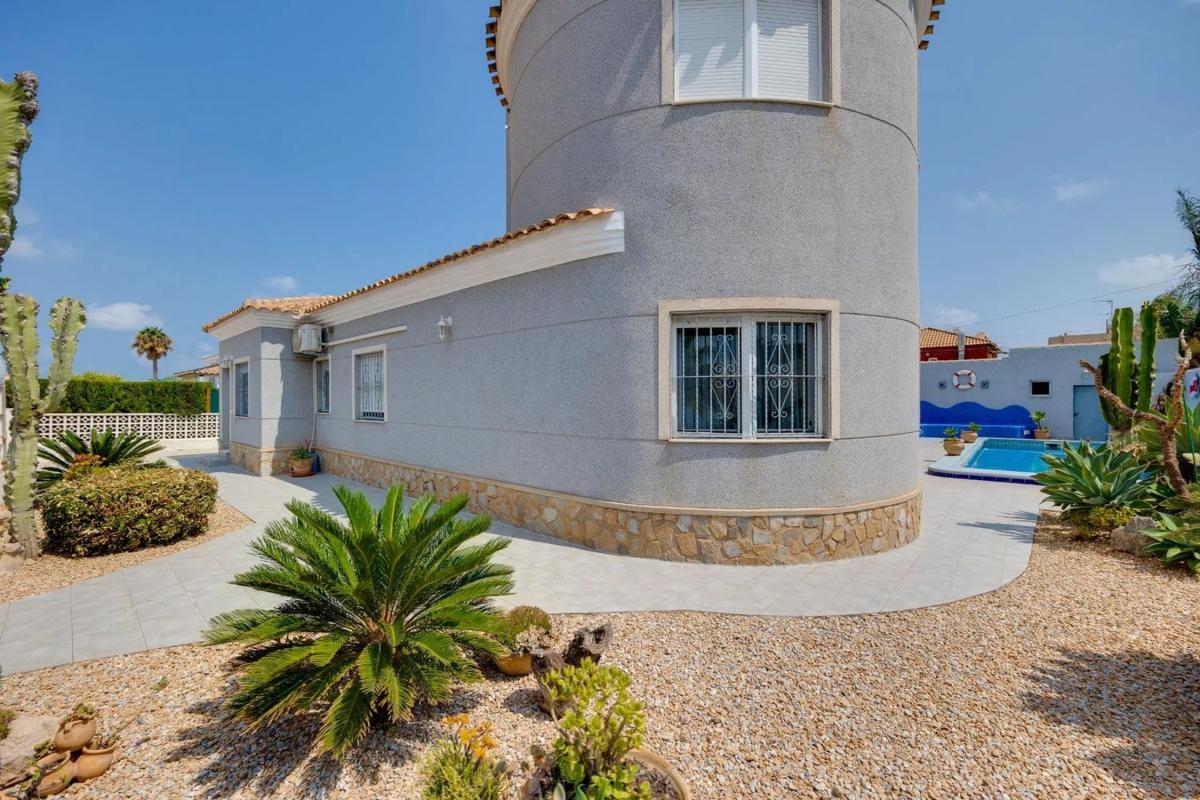 Villa - Orihuela — 16