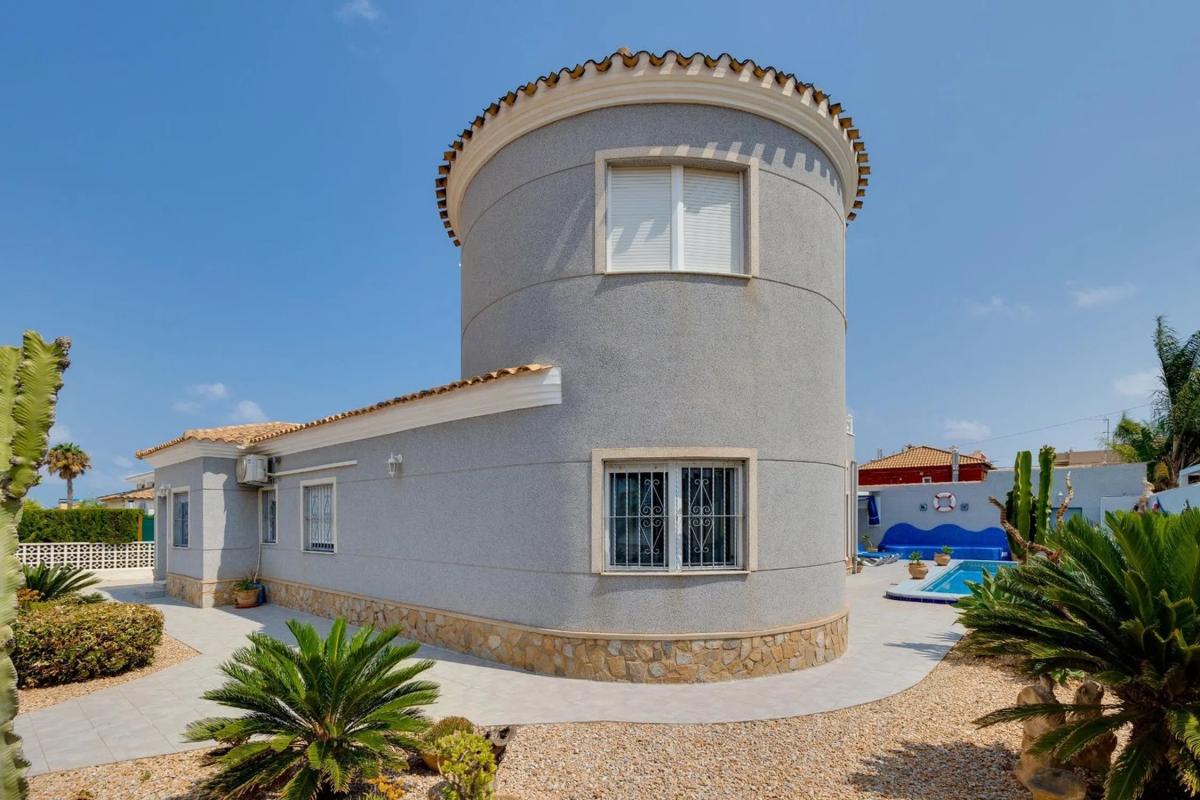 Villa - Orihuela — 17