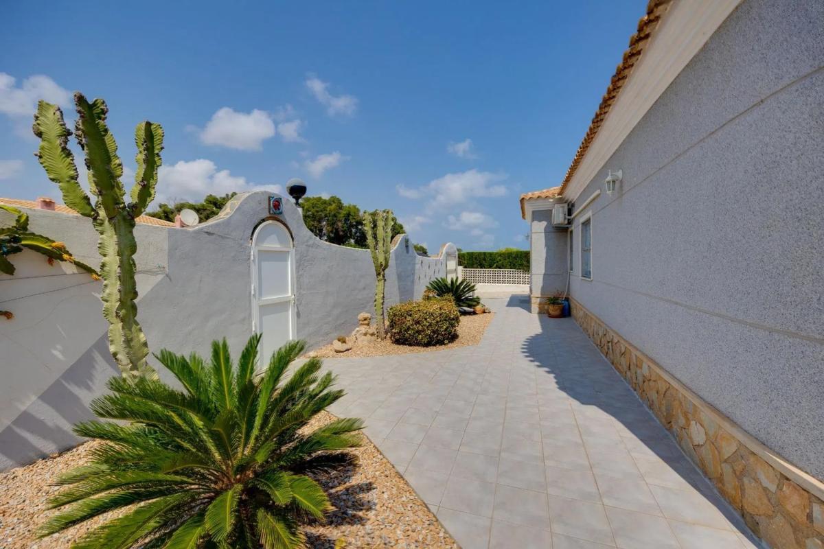 Villa - Orihuela — 18