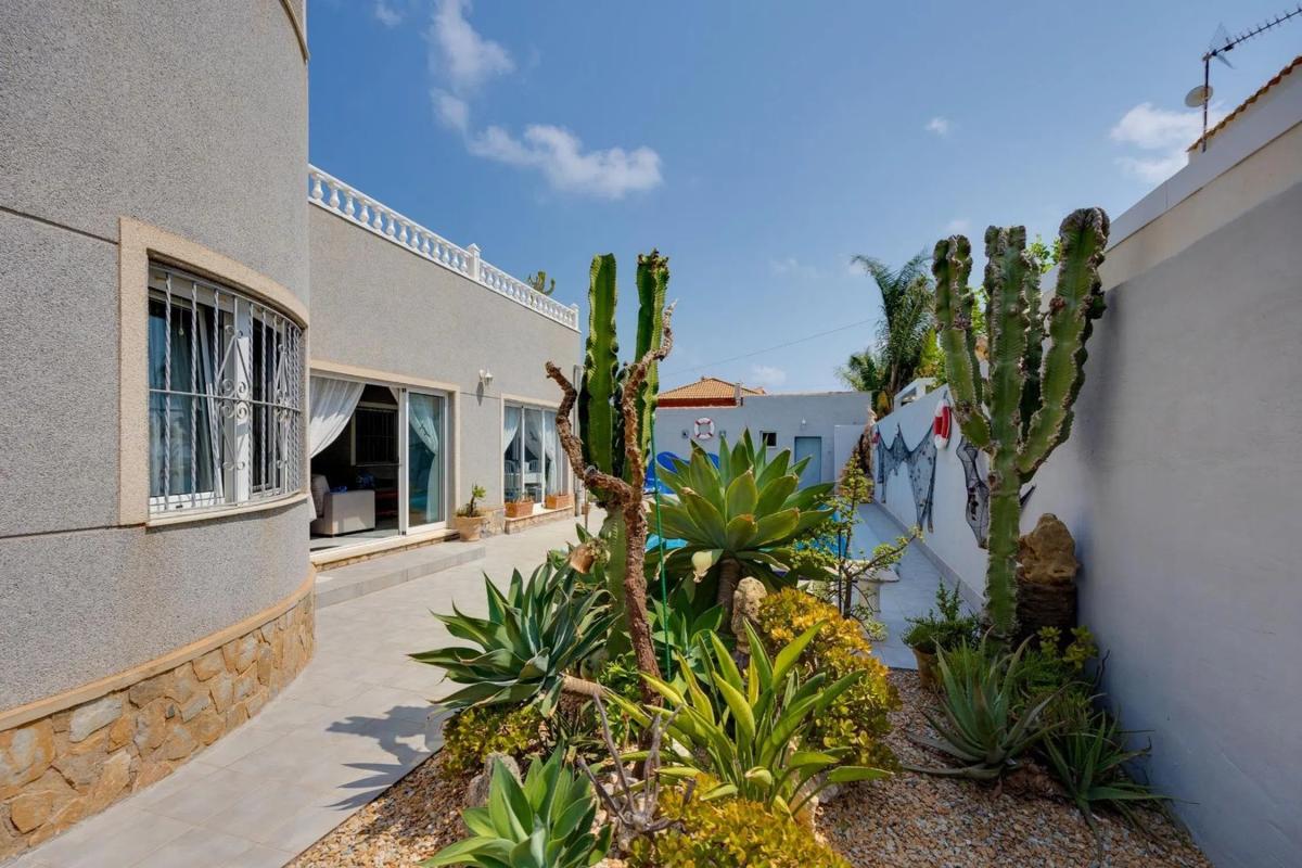 Villa - Orihuela — 19