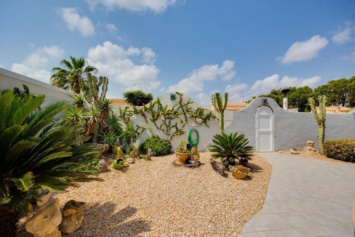 Villa - Orihuela — 20