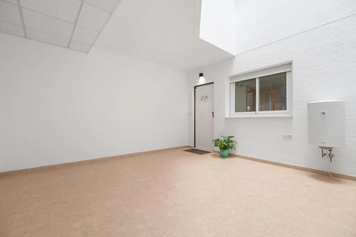 Piso en calle Cabo Prior — foto 15