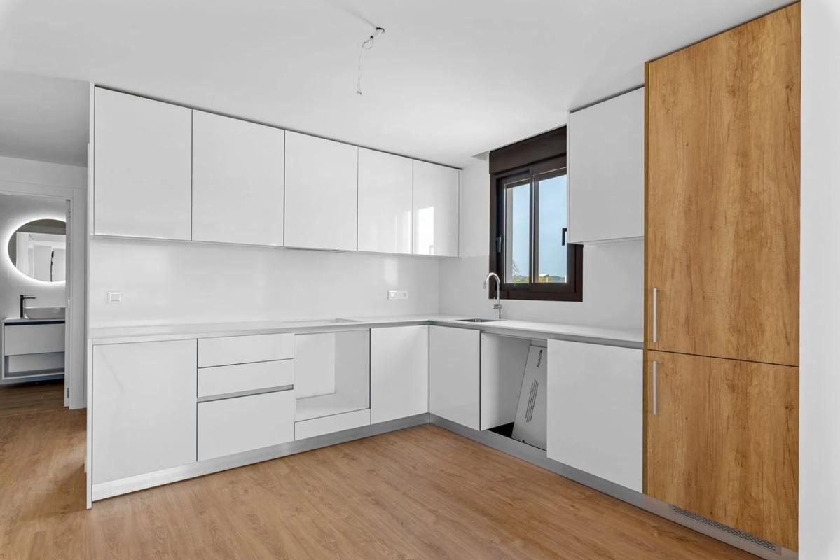 Piso en Barrio Villamartín-Las Filipinas — foto 3