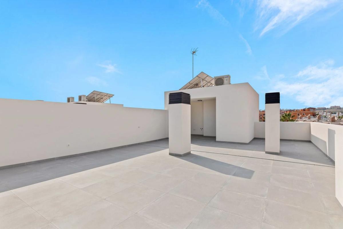 Piso en Barrio Villamartín-Las Filipinas — foto 7