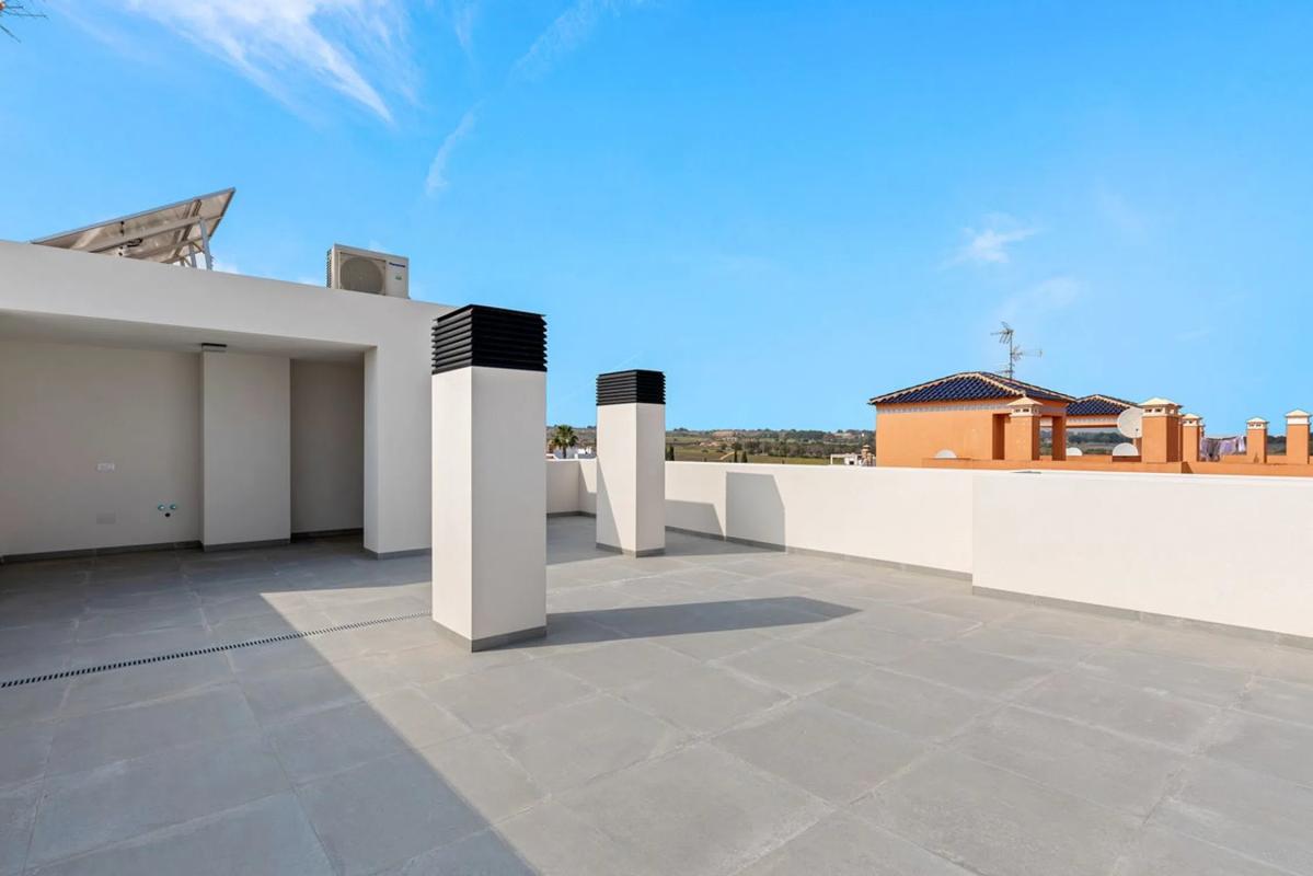Piso en Barrio Villamartín-Las Filipinas — foto 11