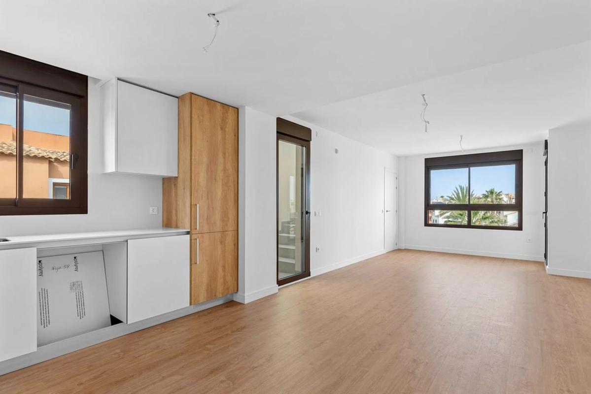Piso en Barrio Villamartín-Las Filipinas — foto 12