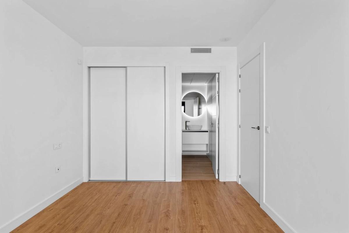 Piso en Barrio Villamartín-Las Filipinas — foto 13