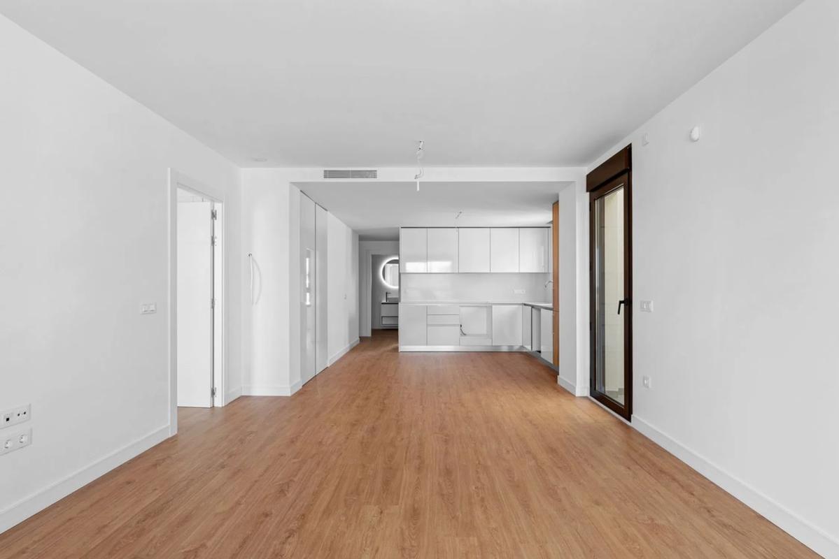 Piso en Barrio Villamartín-Las Filipinas — foto 14
