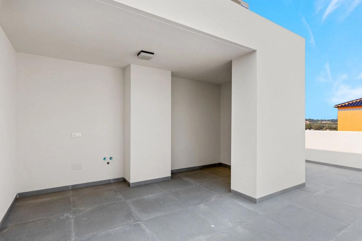 Piso en Barrio Villamartín-Las Filipinas — foto 15