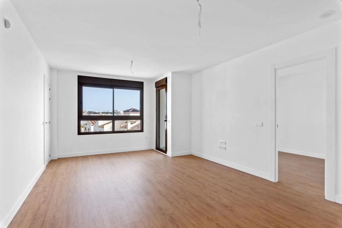 Piso en Barrio Villamartín-Las Filipinas — foto 17