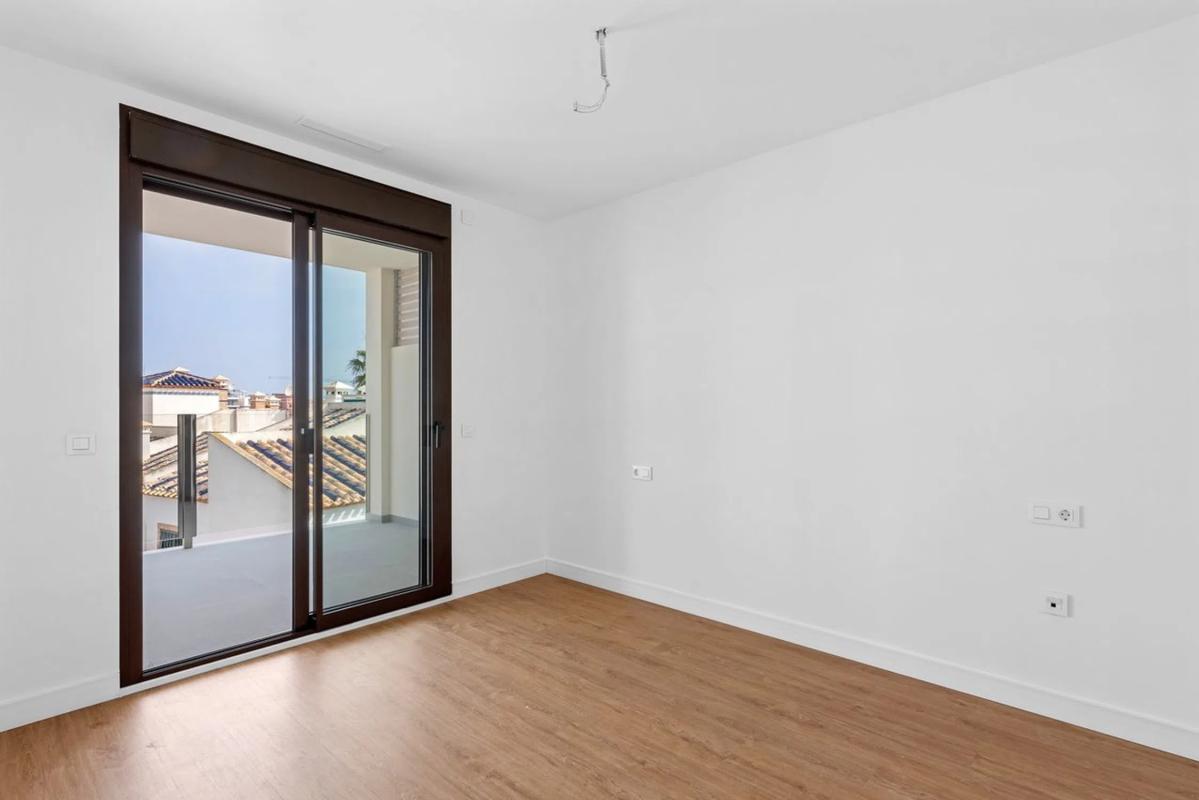 Piso en Barrio Villamartín-Las Filipinas — foto 19