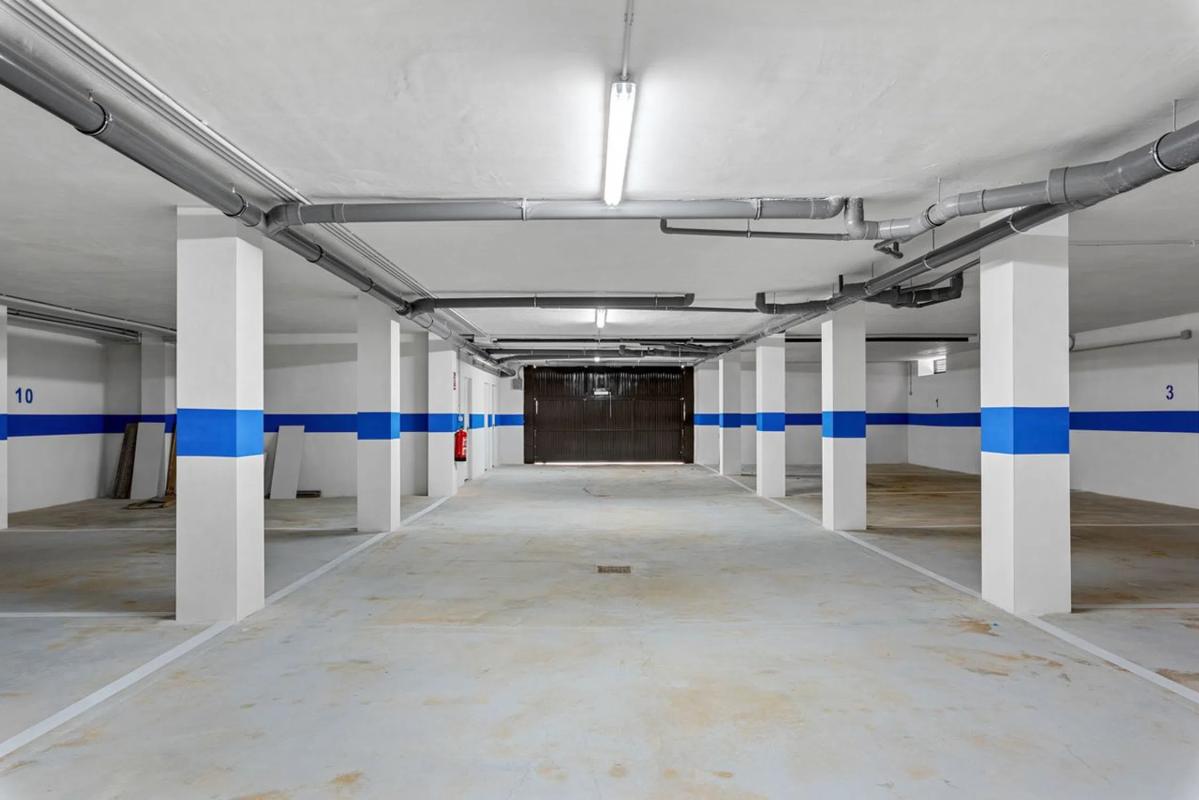 Piso en Barrio Villamartín-Las Filipinas — foto 20