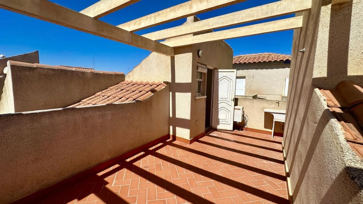 Piso en Barrio Playa Flamenca — foto 4