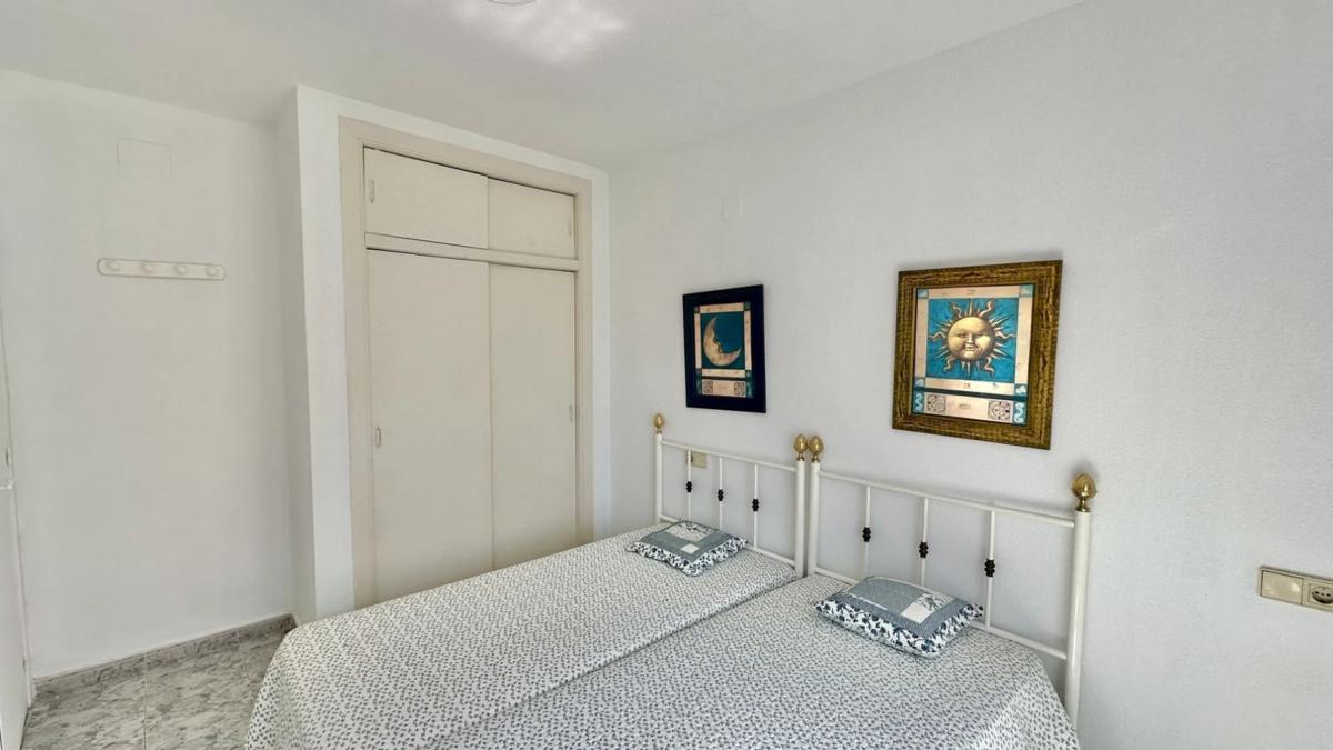 Piso en Barrio Playa Flamenca — foto 6