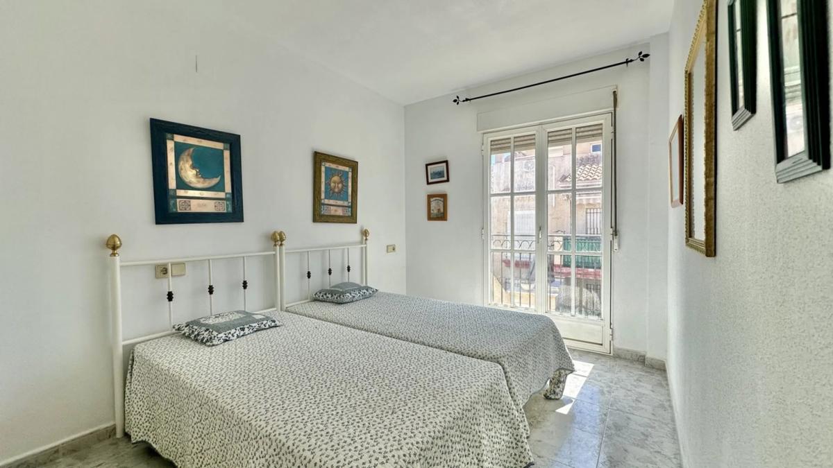 Piso en Barrio Playa Flamenca — foto 7