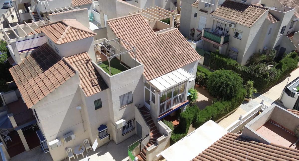 Piso en Barrio Playa Flamenca — foto 8