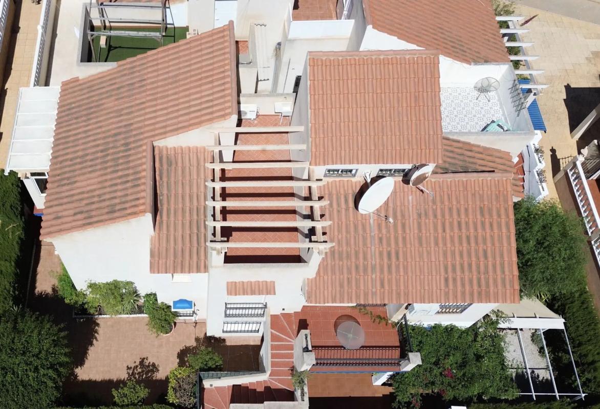 Piso en Barrio Playa Flamenca — foto 12