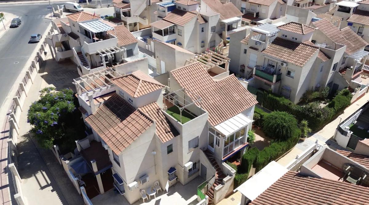 Piso en Barrio Playa Flamenca — foto 13