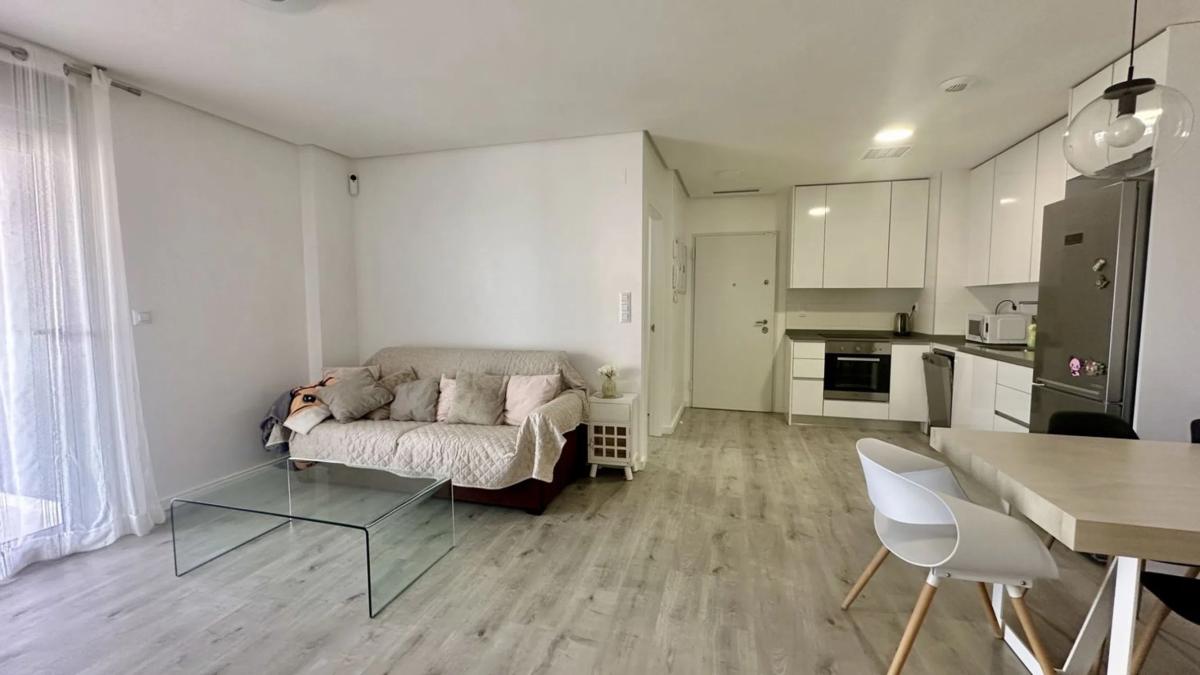 Piso en calle Vainilla, 9 — foto 6