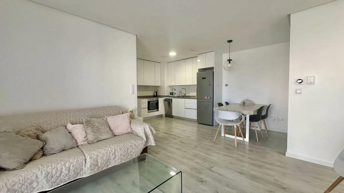 Piso en calle Vainilla, 9 — foto 16