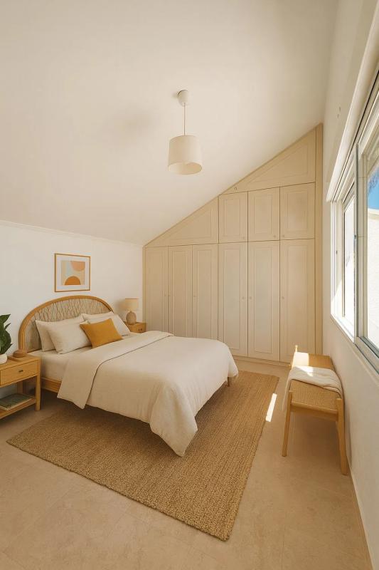Chalet adosado en calle Manuel de Falla, 76 — foto 8