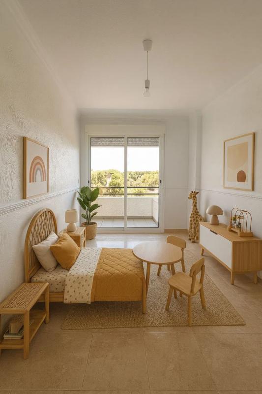 Chalet adosado en calle Manuel de Falla, 76 — foto 18