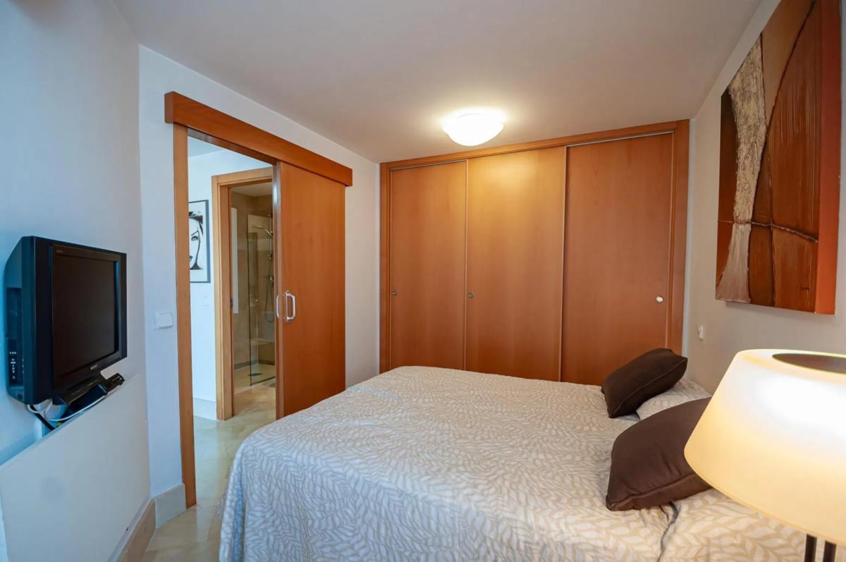 Piso en Playa de Fossa-Levante — foto 11