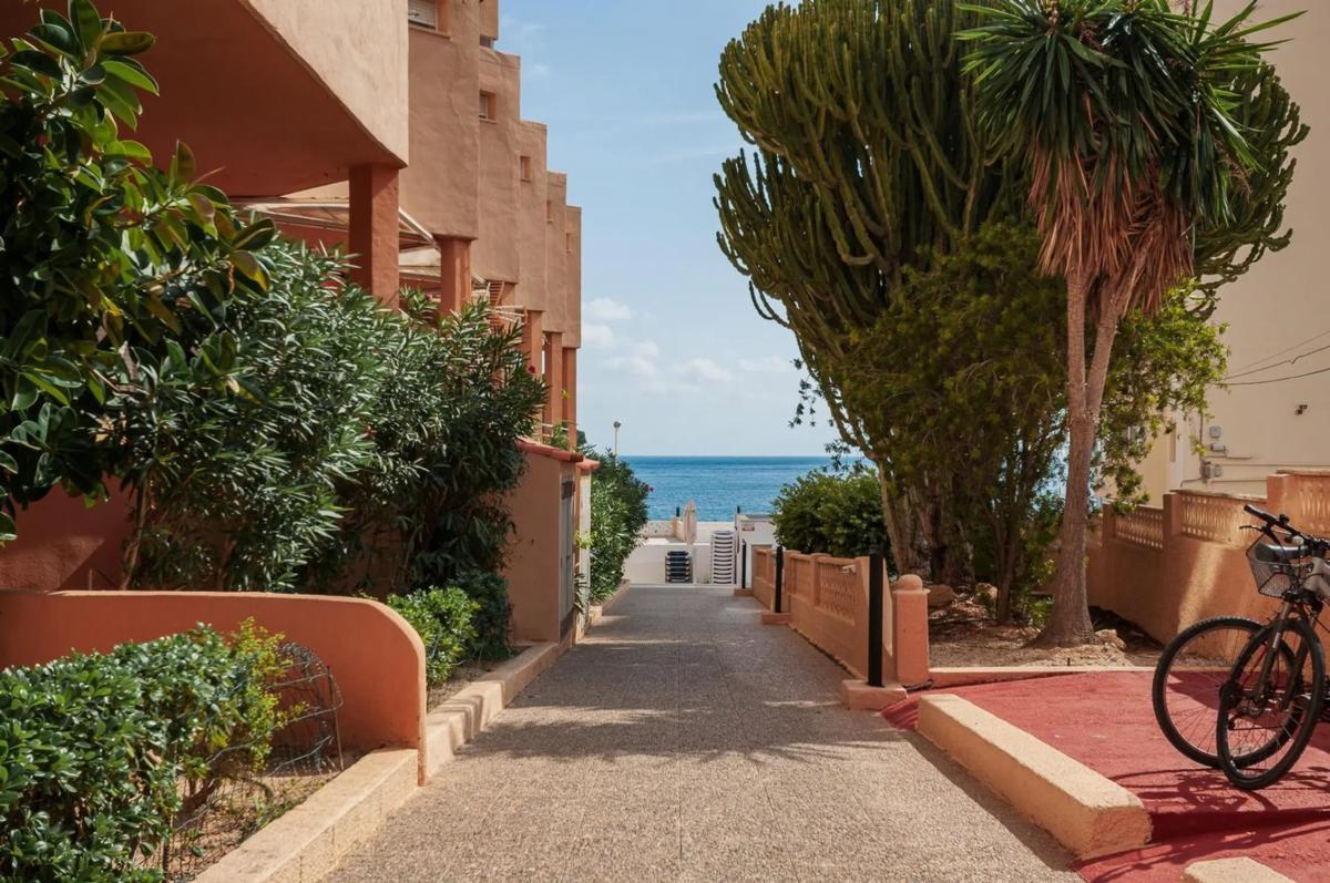 Piso en Playa de Fossa-Levante — foto 12