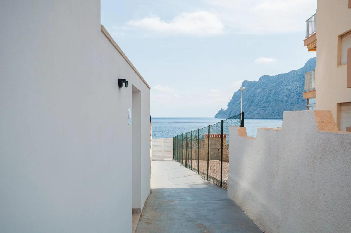 Piso en Playa de Fossa-Levante — foto 13