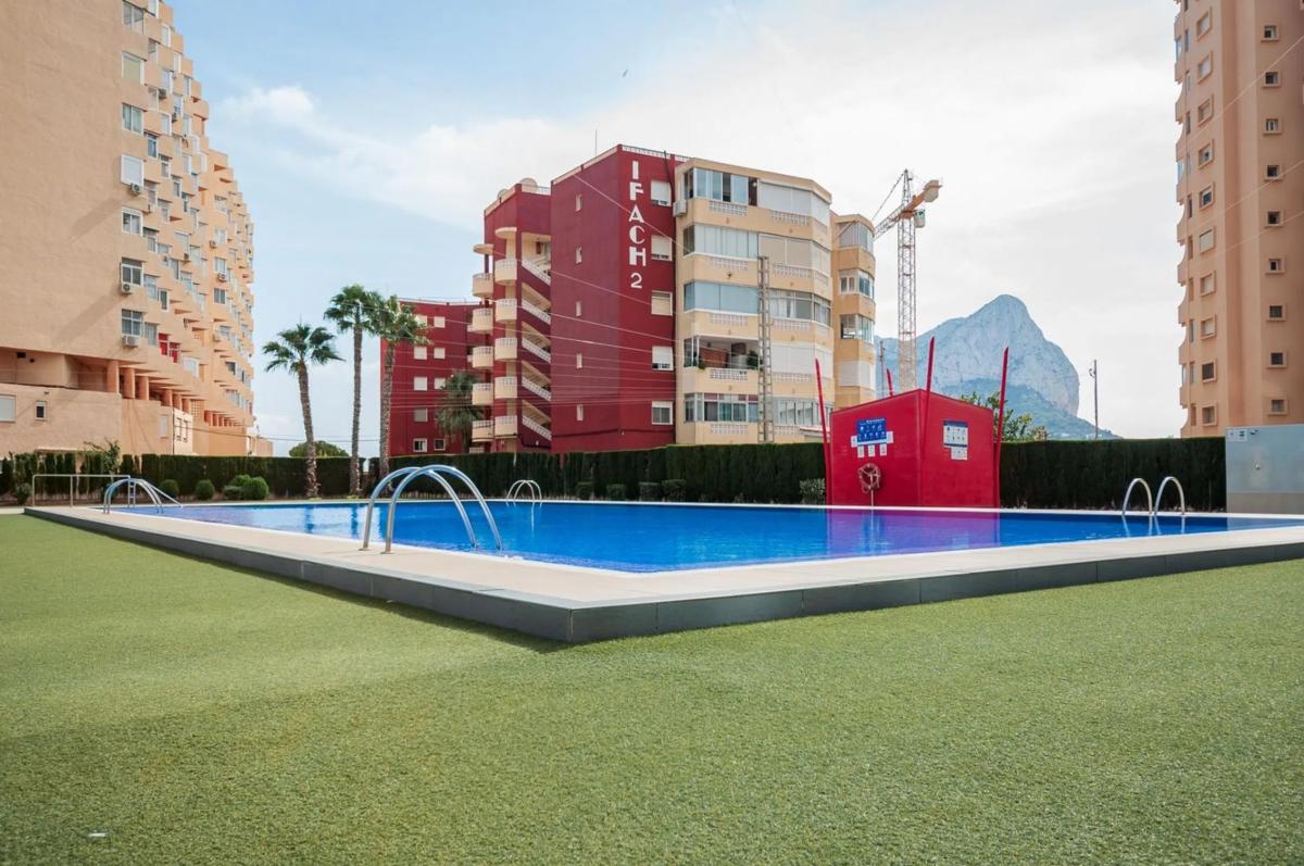Piso en Playa de Fossa-Levante — foto 14