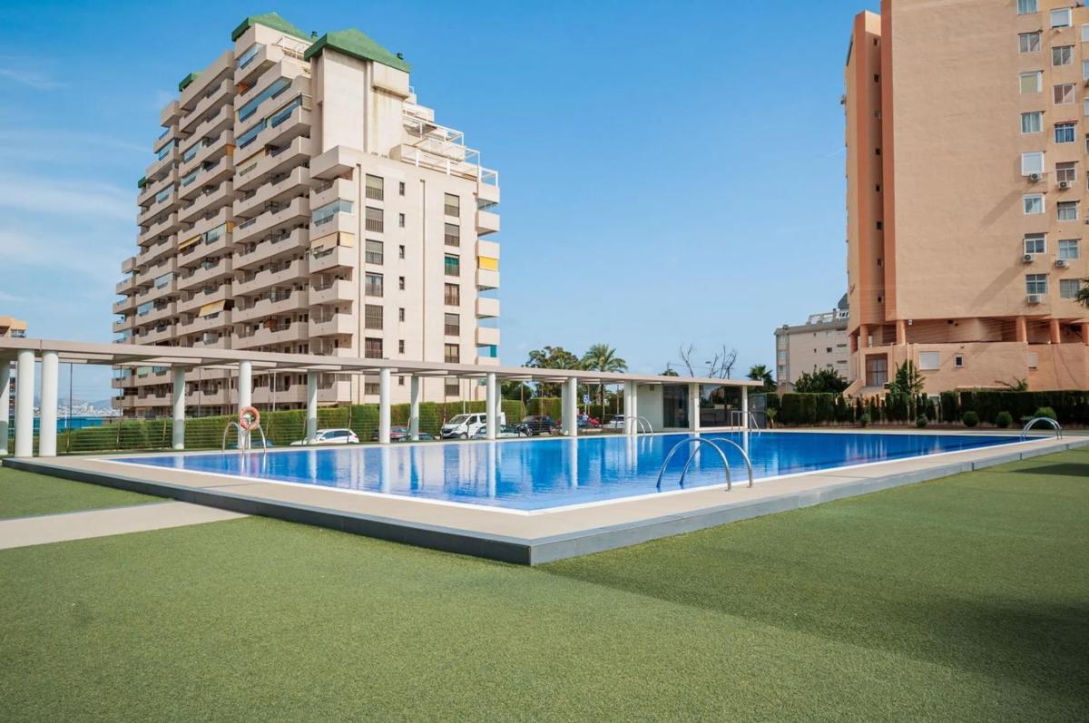 Piso en Playa de Fossa-Levante — foto 15
