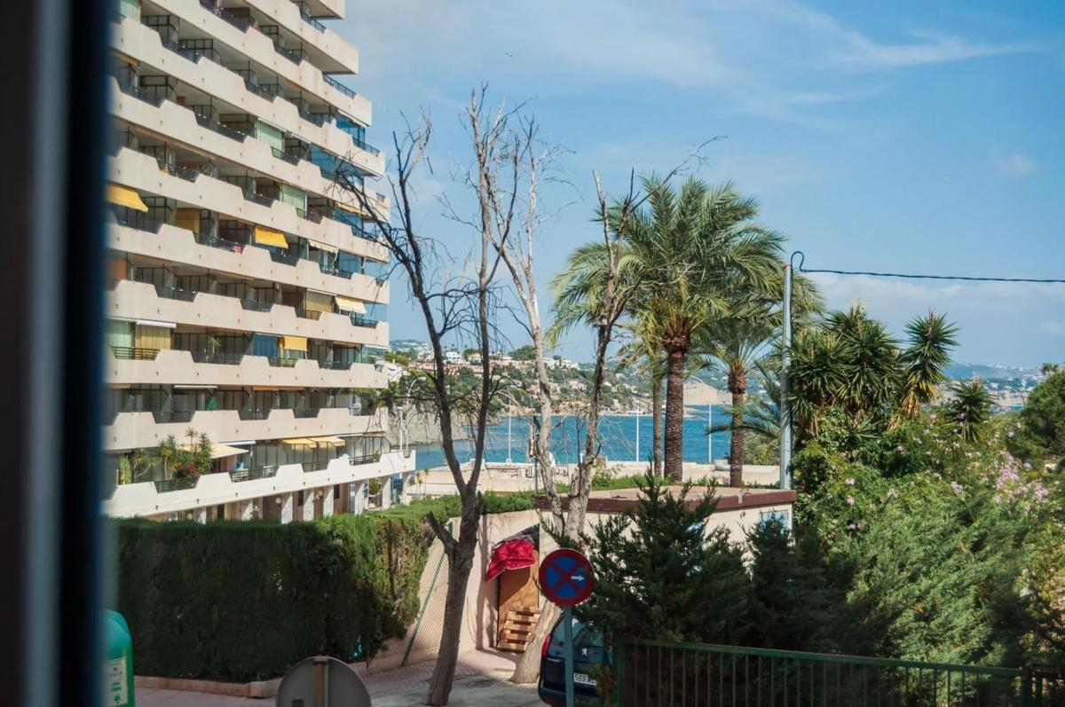 Piso en Playa de Fossa-Levante — foto 16