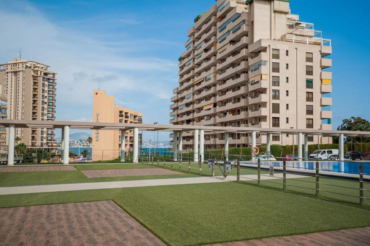 Piso en Playa de Fossa-Levante — foto 18