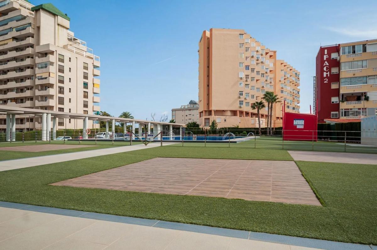 Piso en Playa de Fossa-Levante — foto 19
