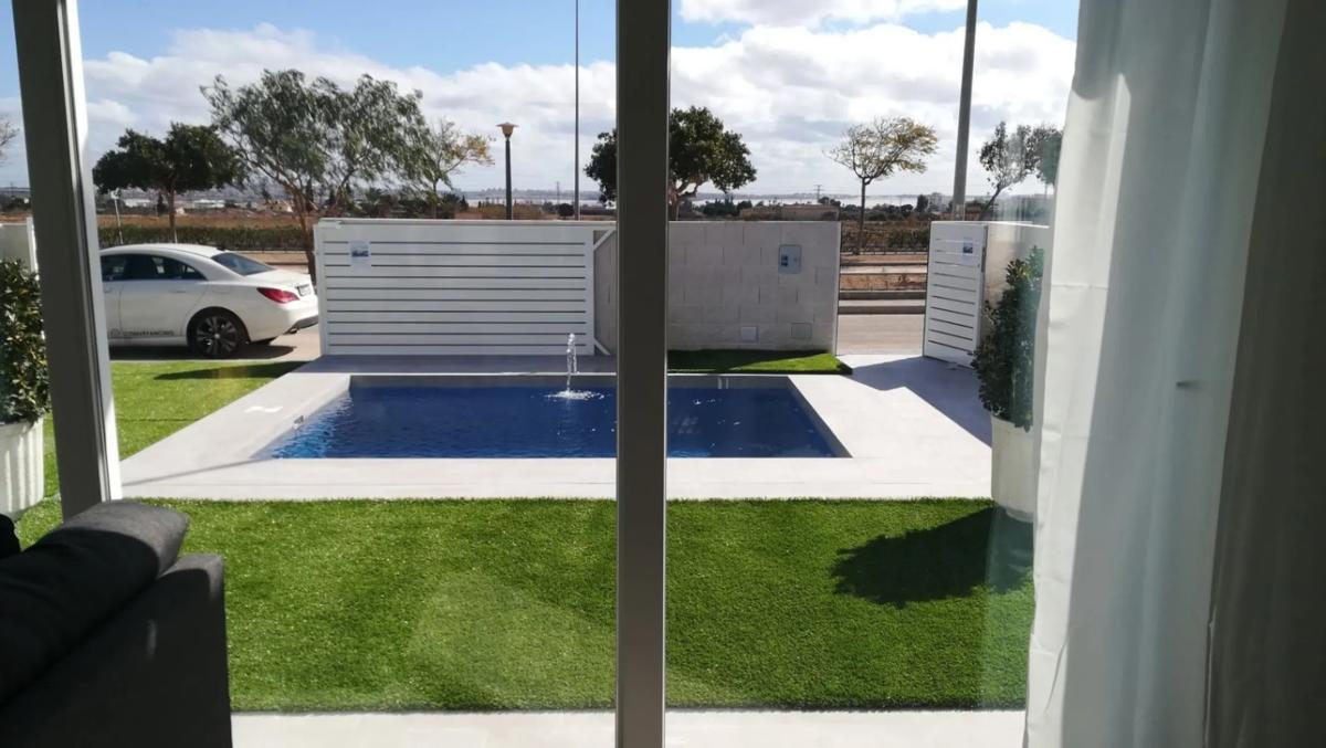 Villa - Los Montesinos — 4