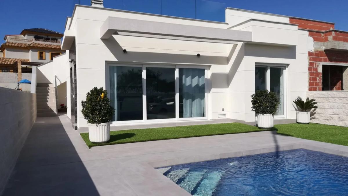 Villa - Los Montesinos — 5