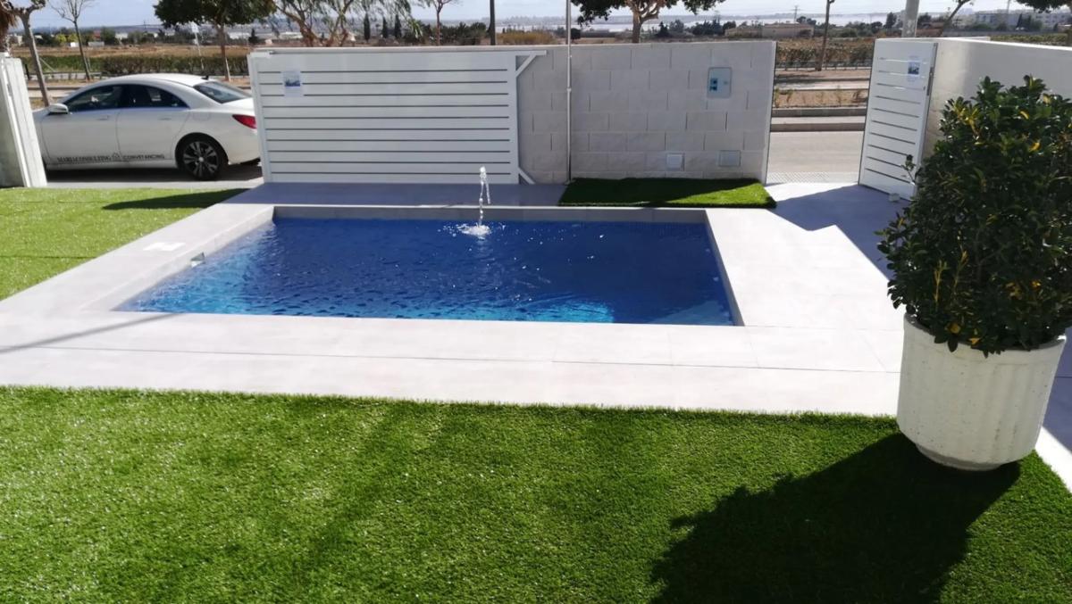 Villa - Los Montesinos — 7