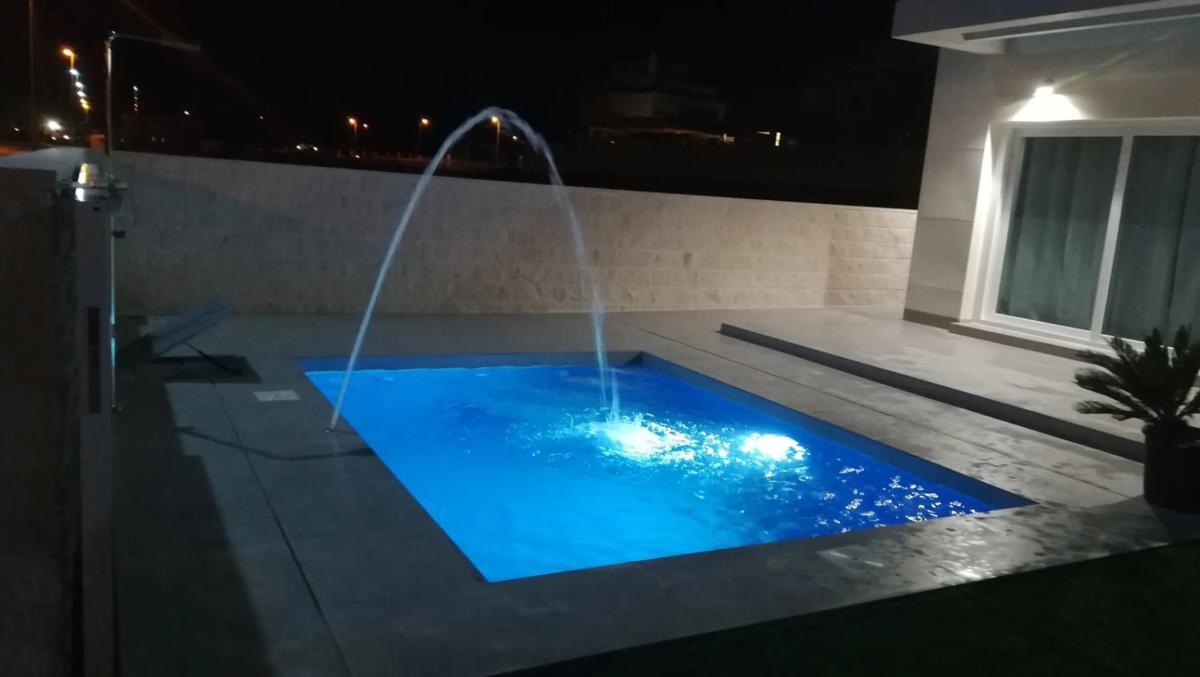 Villa - Los Montesinos — 9