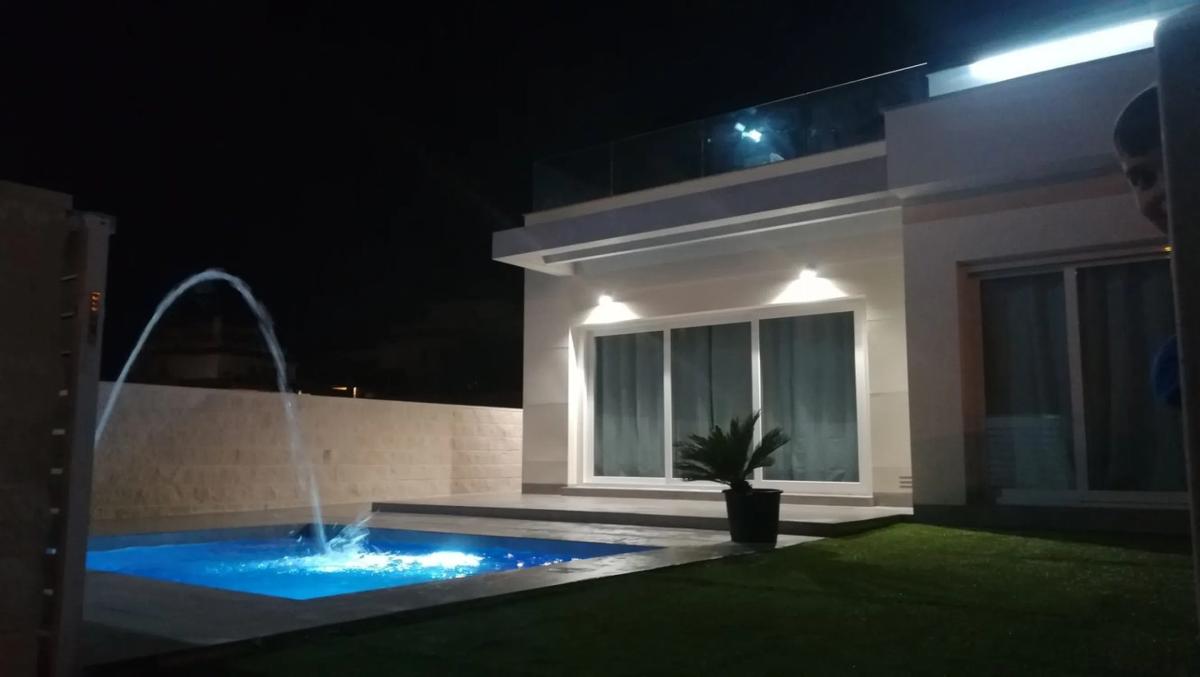Villa - Los Montesinos — 11