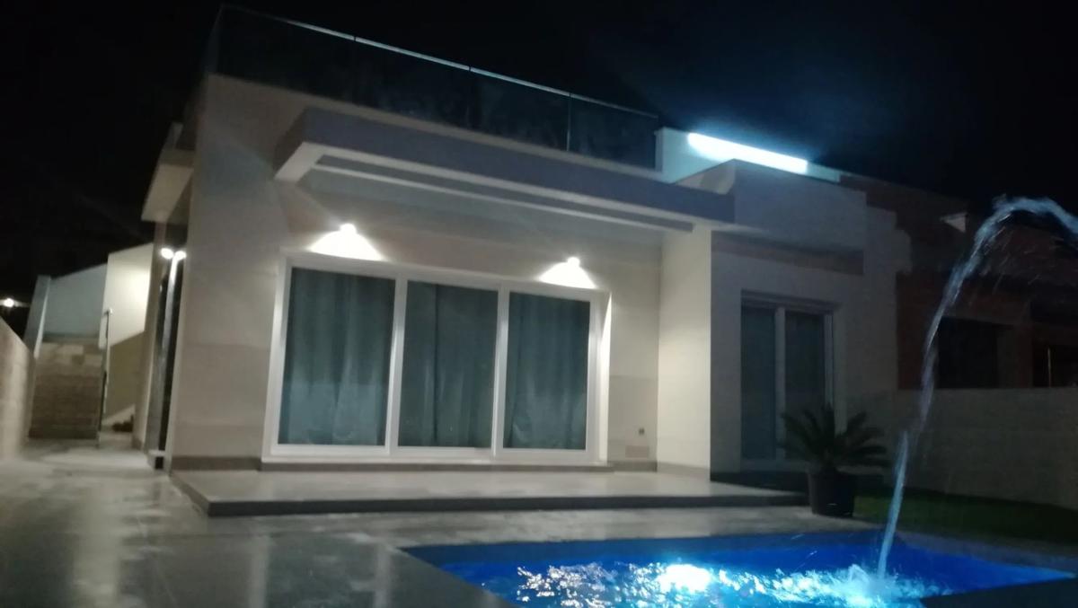 Villa - Los Montesinos — 12