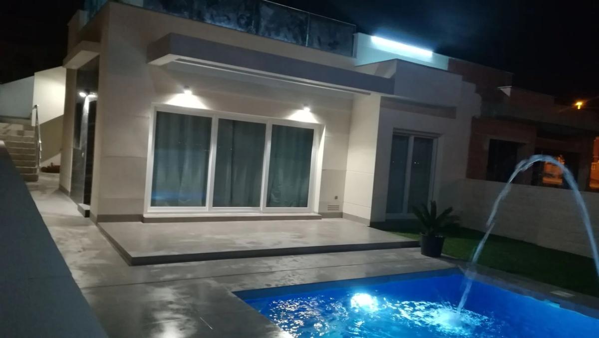 Villa - Los Montesinos — 13